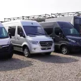 Jaki bus jest najmniej awaryjny? Oto modele, które nie zawodzą