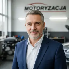 Autor Karol Jaworski