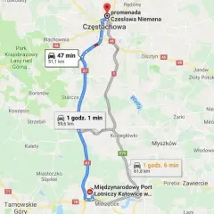 Autostrada A1 Częstochowa kiedy otwarcie? Ważne informacje i daty