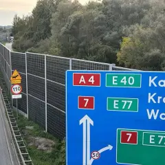 Jak zapłacić za przejazd autostradą A4 Katowice Kraków i uniknąć problemów