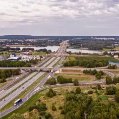 Do kogo należy autostrada A2? Zaskakujące zmiany w zarządzie