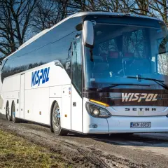 Ile kosztuje bus z Kołobrzegu do Dźwirzyna? Sprawdź ceny i oszczędzaj