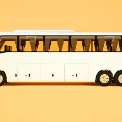 Jak wygląda autokar? Odkryj jego niezwykłe cechy i wnętrze