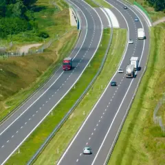Która polska autostrada będzie po ukończeniu najdłuższa? Zaskakujące fakty!