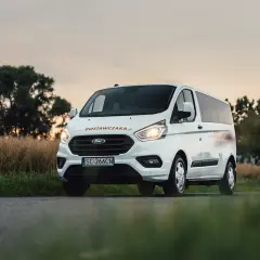 Ile pali bus 9 osobowy? Poznaj modele z najlepszym spalaniem