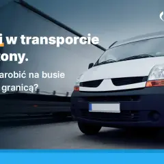 Ile zarabia firma transportowa bus? Odkryj prawdziwe stawki i zyski