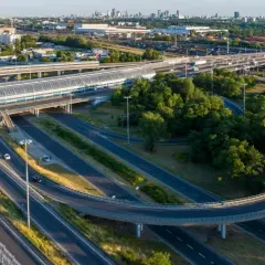 Kiedy autostrada A4 za darmo? Sprawdź, gdzie nie zapłacisz za przejazd