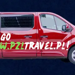 Ile kosztuje bus ze Szczecina do Holandii? Sprawdź ceny i rabaty