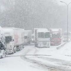 Ile pali webasto w ciężarówce? Sprawdź, jak oszczędzić na paliwie