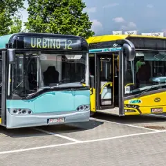 Kto jest właścicielem Polskiego Busa? Zaskakująca historia firmy