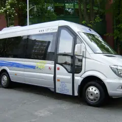 Ile za km bus 20 osobowy? Sprawdź, jak uniknąć wysokich kosztów