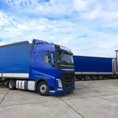 Najlepsza spedycja - jak wybrać idealnego partnera logistycznego