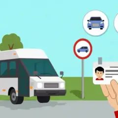 Czy bus jest samochodem osobowym? Odkryj kluczowe różnice!