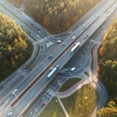 Czy na autostradzie A1 można płacić kartą? Sprawdź, jak to działa