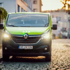 Ile kosztuje bus z adresu pod adres? Sprawdź ceny i oszczędź na podróży