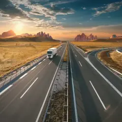 Ile km autostrad ma Polska? Zaskakujące fakty o infrastrukturze drogowej