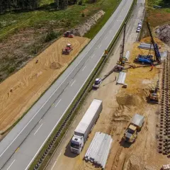 Która autostrada dłuższa A1 czy A2? Zaskakujące porównanie długości