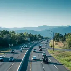 Autostrada A2 gdzie zjazdy - znajdź najdogodniejsze trasy i usługi