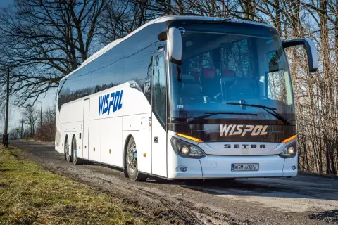 Ile kosztuje bus z Kołobrzegu do Dźwirzyna? Sprawdź ceny i oszczędzaj