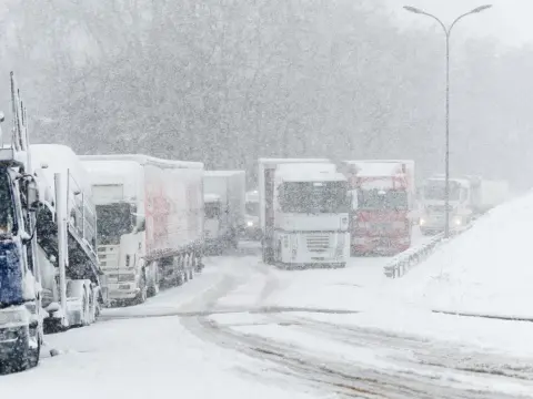 Ile pali webasto w ciężarówce? Sprawdź, jak oszczędzić na paliwie