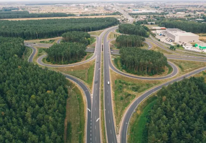 Jakie autostrady obsługuje autopay? Sprawdź, gdzie zaoszczędzisz na opłatach