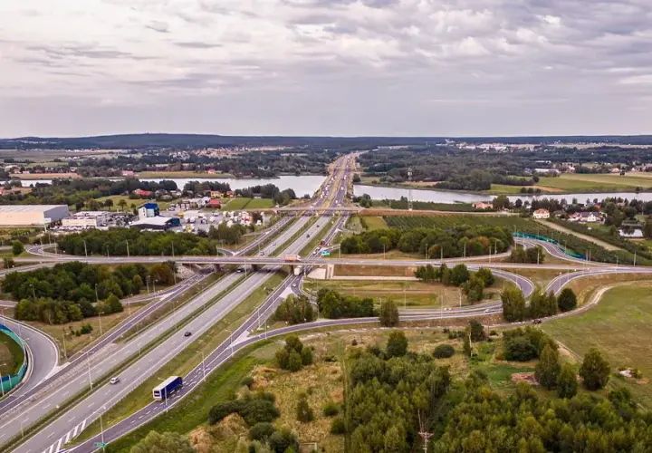 Do kogo należy autostrada A2? Zaskakujące zmiany w zarządzie