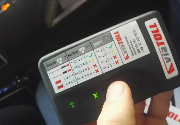 Czy bus z przyczepą musi mieć e toll? Sprawdź, co musisz wiedzieć