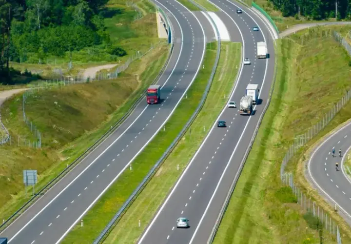 Która polska autostrada będzie po ukończeniu najdłuższa? Zaskakujące fakty!