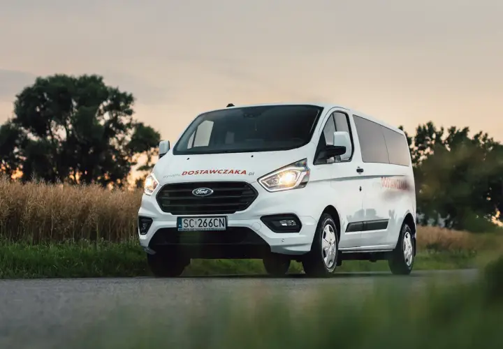 Ile pali bus 9 osobowy? Poznaj modele z najlepszym spalaniem