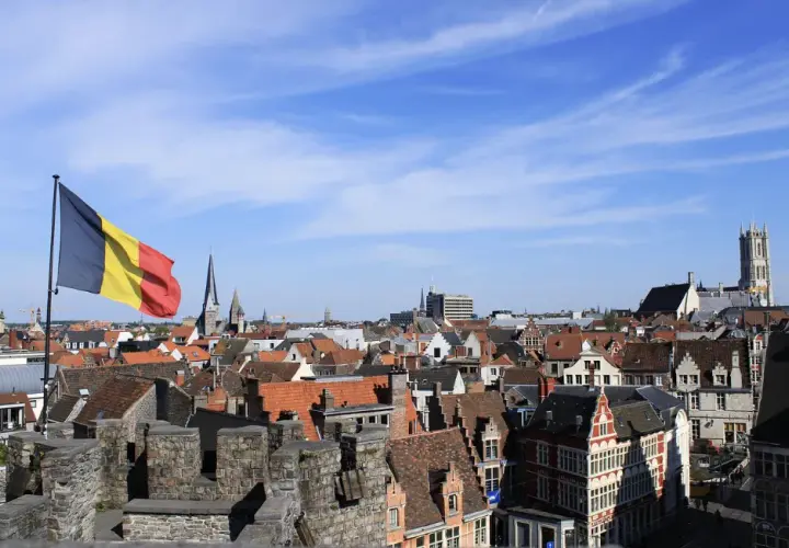 Jaki bus do Belgii wybrać?