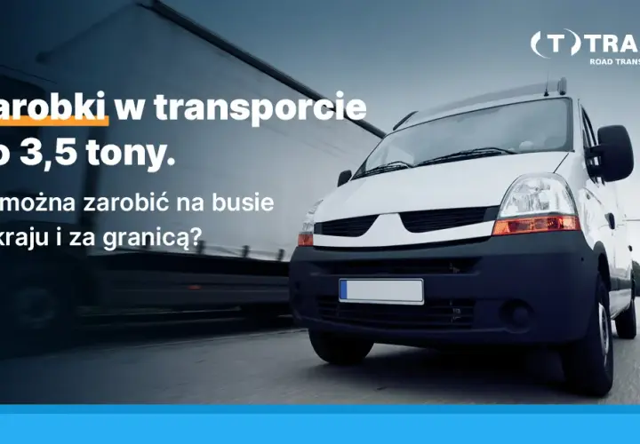 Ile zarabia firma transportowa bus? Odkryj prawdziwe stawki i zyski
