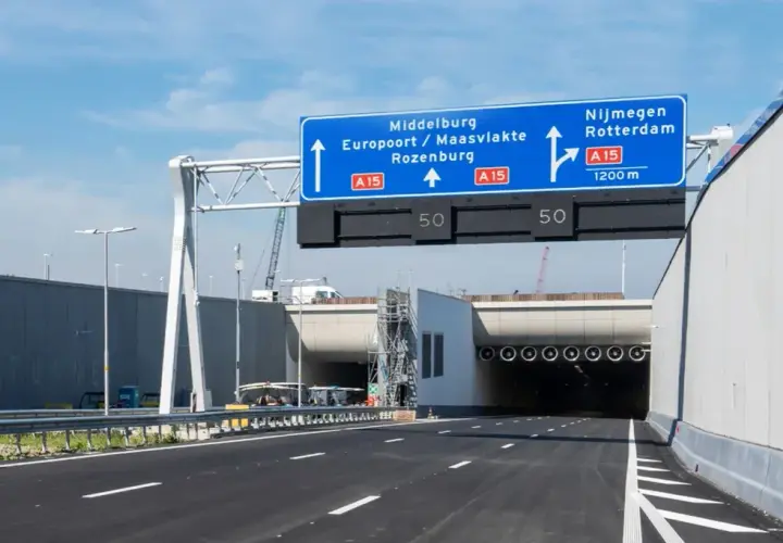 Czy w Holandii są płatne autostrady? Sprawdź zmiany w opłatach