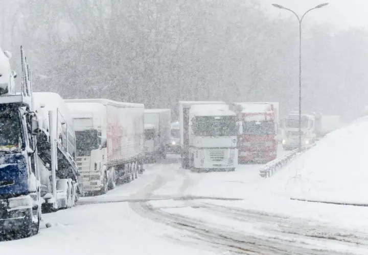Ile pali webasto w ciężarówce? Sprawdź, jak oszczędzić na paliwie