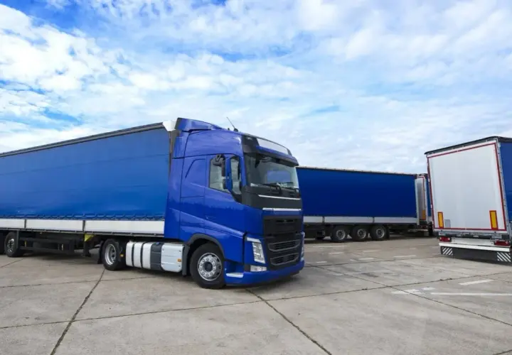 Najlepsza spedycja - jak wybrać idealnego partnera logistycznego