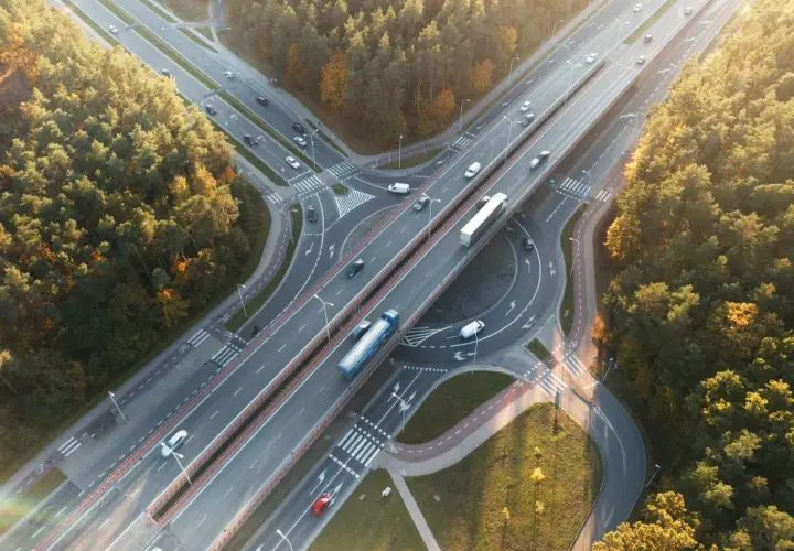 Czy na autostradzie A1 można płacić kartą? Sprawdź, jak to działa