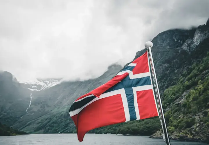 Ile zarabia spedytor w Norwegii? Zaskakujące fakty o wynagrodzeniach