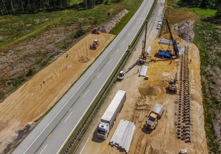 Która autostrada dłuższa A1 czy A2? Zaskakujące porównanie długości