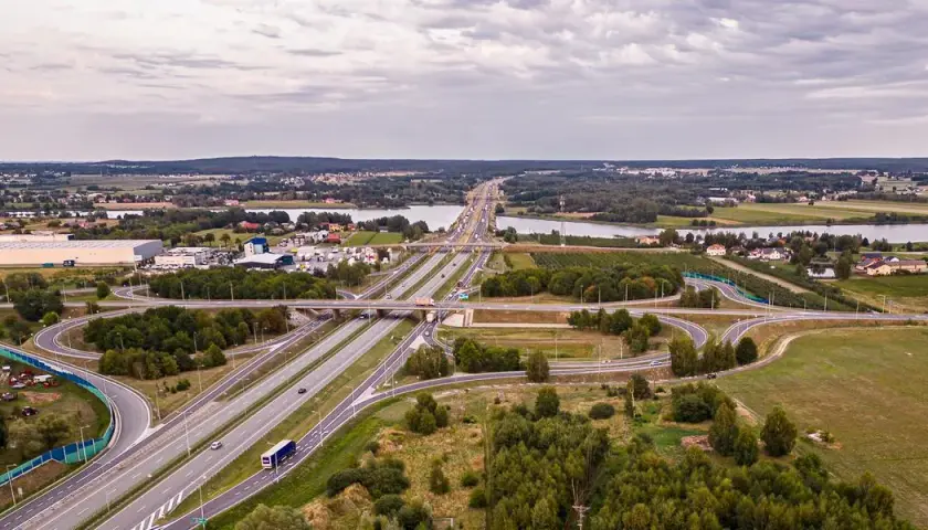 Do kogo należy autostrada A2? Zaskakujące zmiany w zarządzie