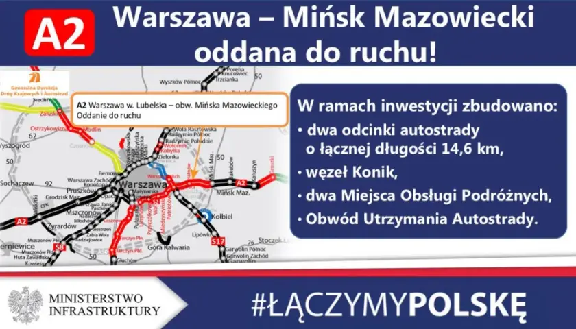 Jak przebiega autostrada A2? Odkryj jej sekrety i atrakcje