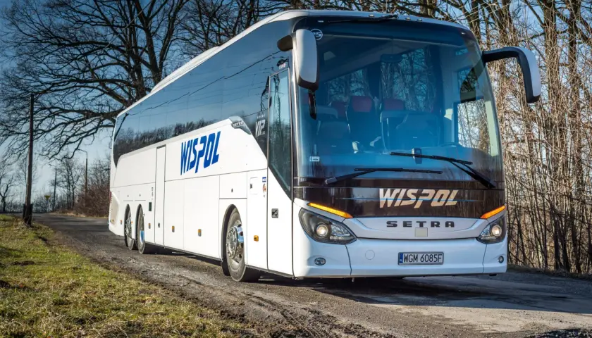 Ile kosztuje bus z Kołobrzegu do Dźwirzyna? Sprawdź ceny i oszczędzaj