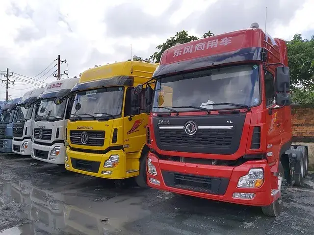 Zabudowy chłodnicze w kreowaniu nowych trendów gastronomii mobilnej – jak wpływają na rozwój food trucków i kuchni ulicznej