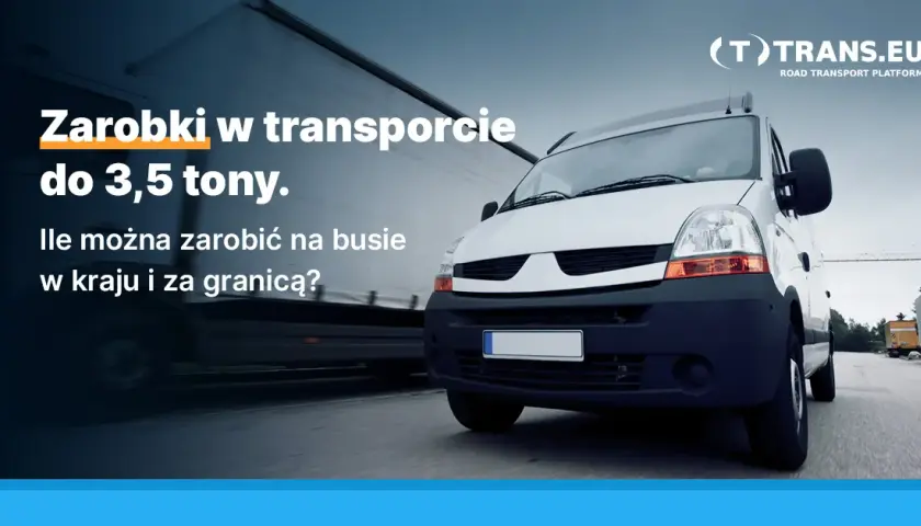 Ile zarabia firma transportowa bus? Odkryj prawdziwe stawki i zyski