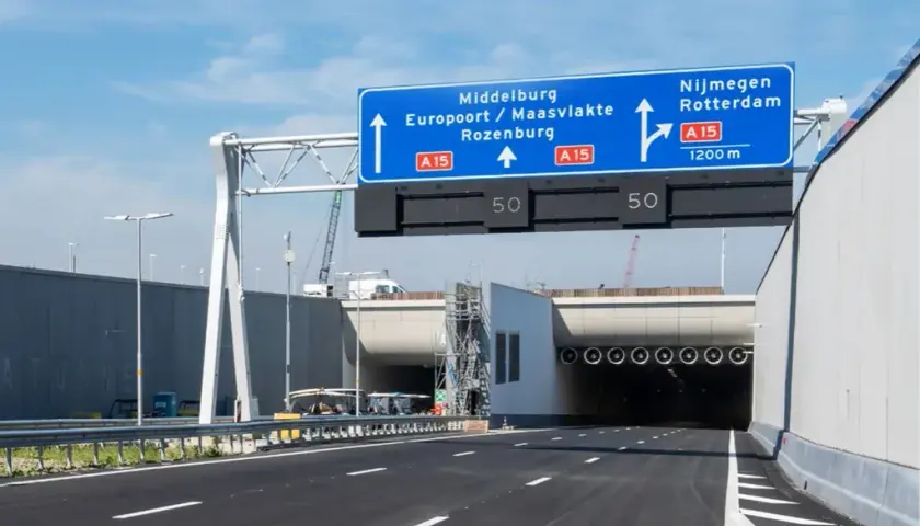 Czy w Holandii są płatne autostrady? Sprawdź zmiany w opłatach