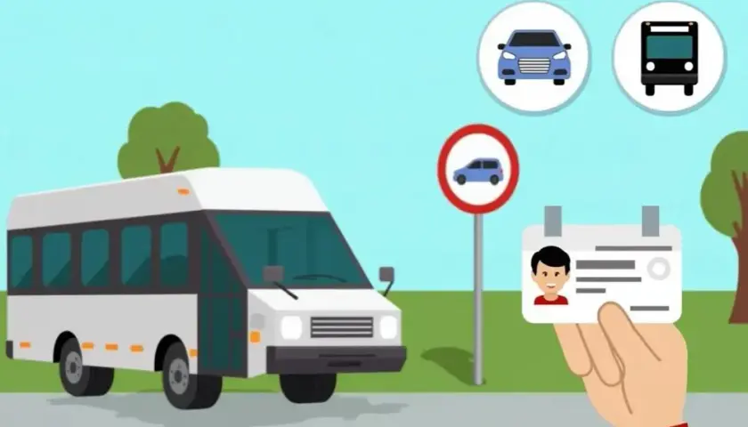 Czy bus jest samochodem osobowym? Odkryj kluczowe różnice!