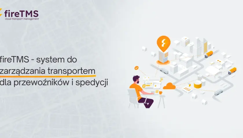 Najlepsze programy dla spedycji, które usprawnią Twoje operacje