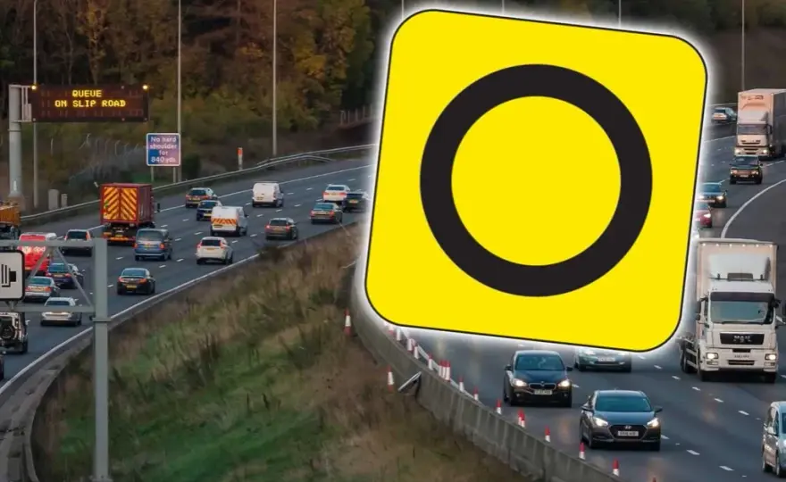 Co oznacza znak autostrada? Zrozum jego znaczenie i zasady ruchu