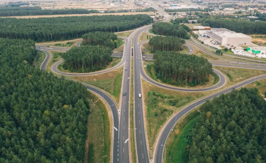 Jakie autostrady obsługuje autopay? Sprawdź, gdzie zaoszczędzisz na opłatach