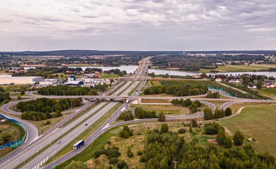 Do kogo należy autostrada A2? Zaskakujące zmiany w zarządzie