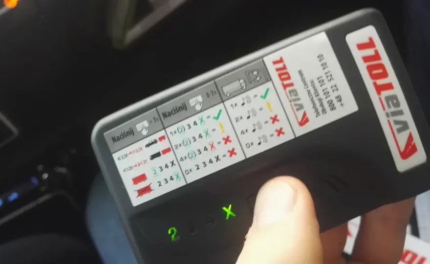 Czy bus z przyczepą musi mieć e toll? Sprawdź, co musisz wiedzieć