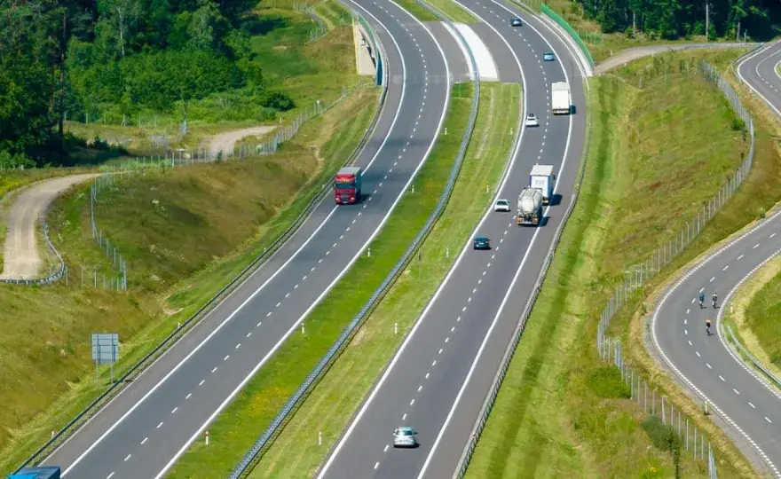 Która polska autostrada będzie po ukończeniu najdłuższa? Zaskakujące fakty!